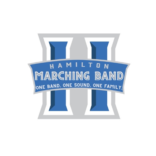 Hamilton Marching Band
