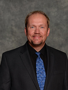 Paul Dixon